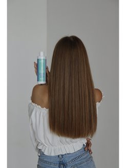 Dctr.Go Бессульфатный шампунь для волос с гиалуроновой кислотой  250 мл в Нижнем Новгороде