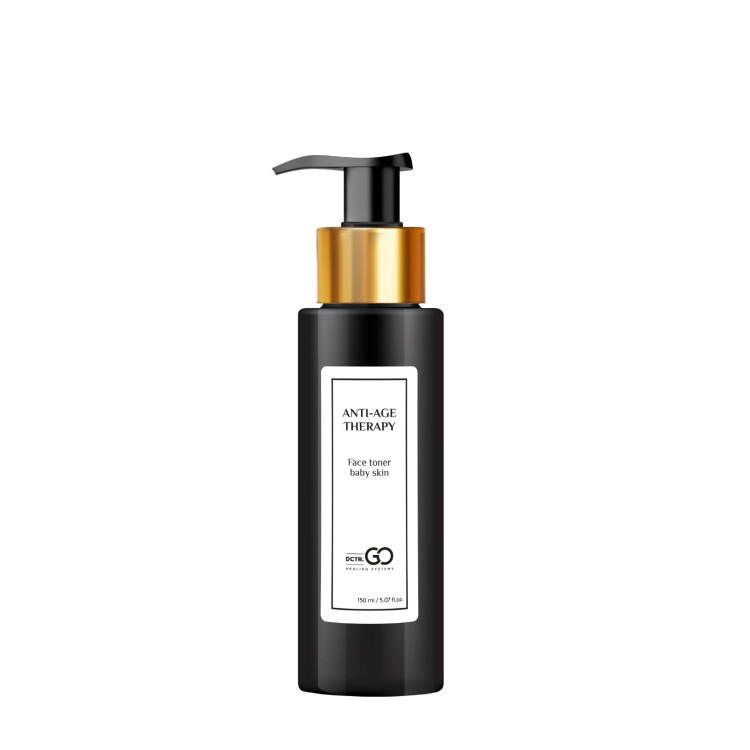 Увлажняющий тоник для выравнивания тона кожи Anti-Age Therapy 110 мл в Нижнем Новгороде