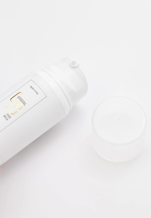 Несмываемая маска для восстановления волос после окрашивания и осветления Therapy peptide bonding C78  hair mask в Нижнем Новгороде