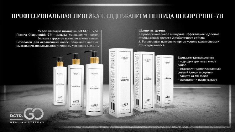 Бальзам-кондиционер молекулярное восстановление и защита Molecular Repair & Protection Conditioner в Нижнем Новгороде