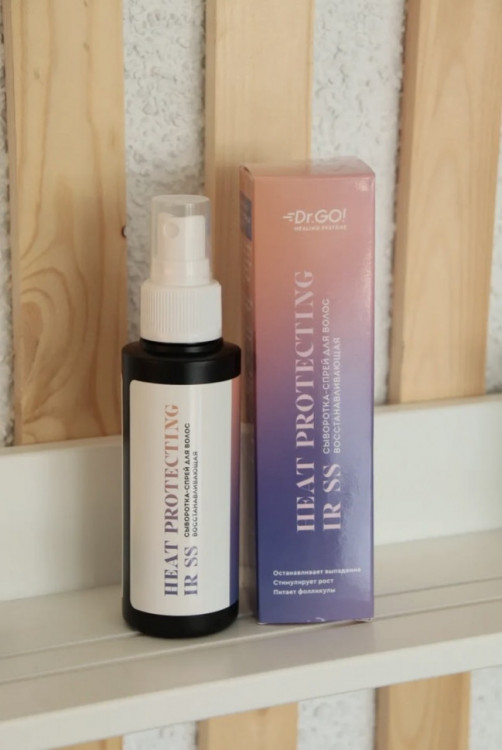 Dctr.Go. Сыворотка-спрей для волос восстановление, 100 мл в Нижнем Новгороде